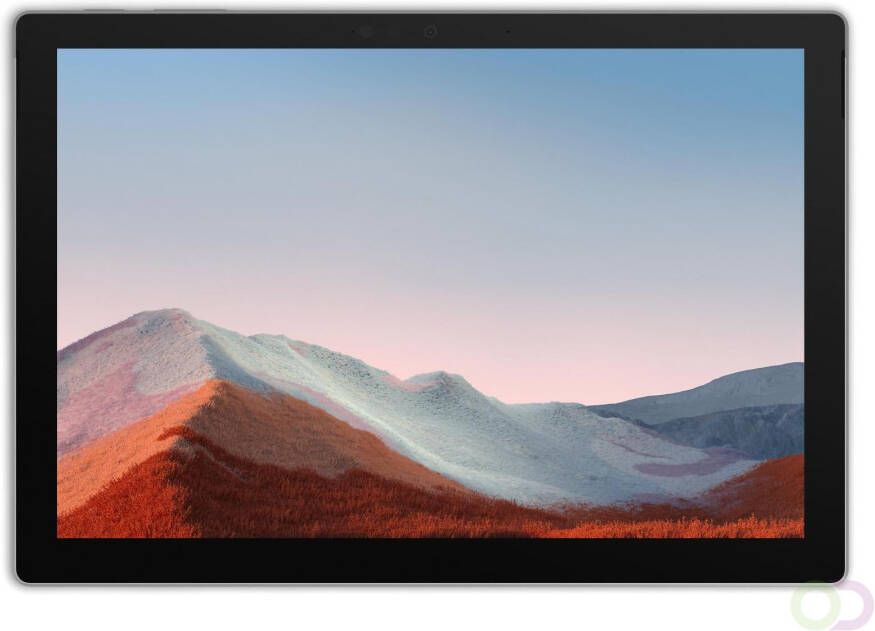 Microsoft Surface Pro 7 1000 GB 31 2 cm (12.3") IntelÂ Coreâ¢ i7 32 GB Wi-Fi 6 (802.11ax) Windows 10 Pro Platina (1NG-00003)